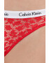 Calvin Klein Underwear Бикини (3 чифта) - Pepit.bg