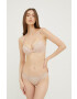 Calvin Klein Underwear Бикини в бежово - Pepit.bg