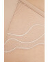 Calvin Klein Underwear Бикини в бежово - Pepit.bg
