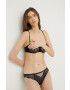 Calvin Klein Underwear Бикини в бяло - Pepit.bg