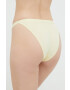 Calvin Klein Underwear Бикини в жълто - Pepit.bg
