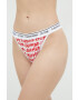 Calvin Klein Underwear Бикини в черно - Pepit.bg