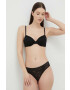 Calvin Klein Underwear Бикини в черно - Pepit.bg