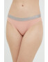 Calvin Klein Underwear Бикини в оранжево - Pepit.bg