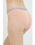 Calvin Klein Underwear Бикини в оранжево - Pepit.bg