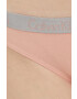 Calvin Klein Underwear Бикини в оранжево - Pepit.bg