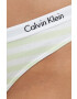 Calvin Klein Underwear Бикини в зелено - Pepit.bg