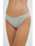 Calvin Klein Underwear Бикини в бяло - Pepit.bg