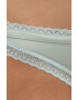 Calvin Klein Underwear Бикини в бяло - Pepit.bg