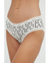 Calvin Klein Underwear Бикини в бежово - Pepit.bg
