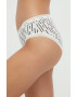 Calvin Klein Underwear Бикини в бежово - Pepit.bg