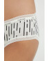 Calvin Klein Underwear Бикини в бежово - Pepit.bg