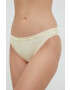 Calvin Klein Underwear Бикини в червено - Pepit.bg