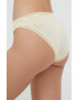 Calvin Klein Underwear Бикини в червено - Pepit.bg