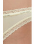 Calvin Klein Underwear Бикини в червено - Pepit.bg