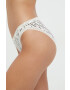 Calvin Klein Underwear Бикини в бежово - Pepit.bg