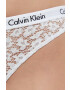 Calvin Klein Underwear Бикини в черно - Pepit.bg