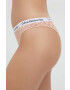 Calvin Klein Underwear Бикини в синьо - Pepit.bg