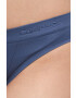 Calvin Klein Underwear Бикини в синьо - Pepit.bg