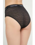 Calvin Klein Underwear Бикини в черно - Pepit.bg
