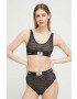 Calvin Klein Underwear Бикини в черно - Pepit.bg