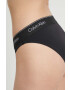 Calvin Klein Underwear Бикини в черно - Pepit.bg