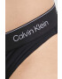 Calvin Klein Underwear Бикини в черно - Pepit.bg