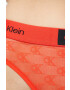 Calvin Klein Underwear Бикини в червено - Pepit.bg