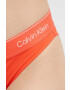 Calvin Klein Underwear Бикини в червено - Pepit.bg