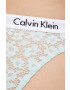 Calvin Klein Underwear Бикини в тюркоазено - Pepit.bg