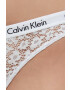Calvin Klein Underwear Бикини в сиво - Pepit.bg
