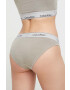 Calvin Klein Underwear Бикини в сиво - Pepit.bg