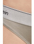 Calvin Klein Underwear Бикини в сиво - Pepit.bg