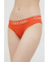 Calvin Klein Underwear Бикини в оранжево - Pepit.bg