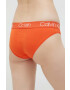 Calvin Klein Underwear Бикини в оранжево - Pepit.bg