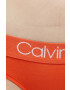 Calvin Klein Underwear Бикини в оранжево - Pepit.bg