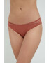 Calvin Klein Underwear Бикини в червено - Pepit.bg