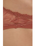 Calvin Klein Underwear Бикини в червено - Pepit.bg