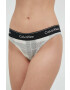 Calvin Klein Underwear Бикини в бежово - Pepit.bg