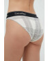 Calvin Klein Underwear Бикини в бежово - Pepit.bg
