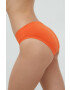 Calvin Klein Underwear Бикини в оранжево - Pepit.bg
