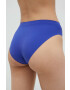 Calvin Klein Underwear Бикини в тъмносиньо - Pepit.bg