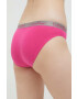 Calvin Klein Underwear Бикини в лилаво - Pepit.bg