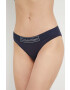 Calvin Klein Underwear Бикини в синьо - Pepit.bg