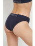 Calvin Klein Underwear Бикини в синьо - Pepit.bg