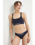 Calvin Klein Underwear Бикини в синьо - Pepit.bg