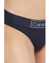 Calvin Klein Underwear Бикини в синьо - Pepit.bg