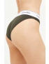 Calvin Klein Underwear Бикини в зелено - Pepit.bg