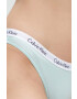 Calvin Klein Underwear Бикини в тюркоазено - Pepit.bg