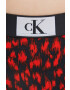 Calvin Klein Underwear Бикини в червено - Pepit.bg